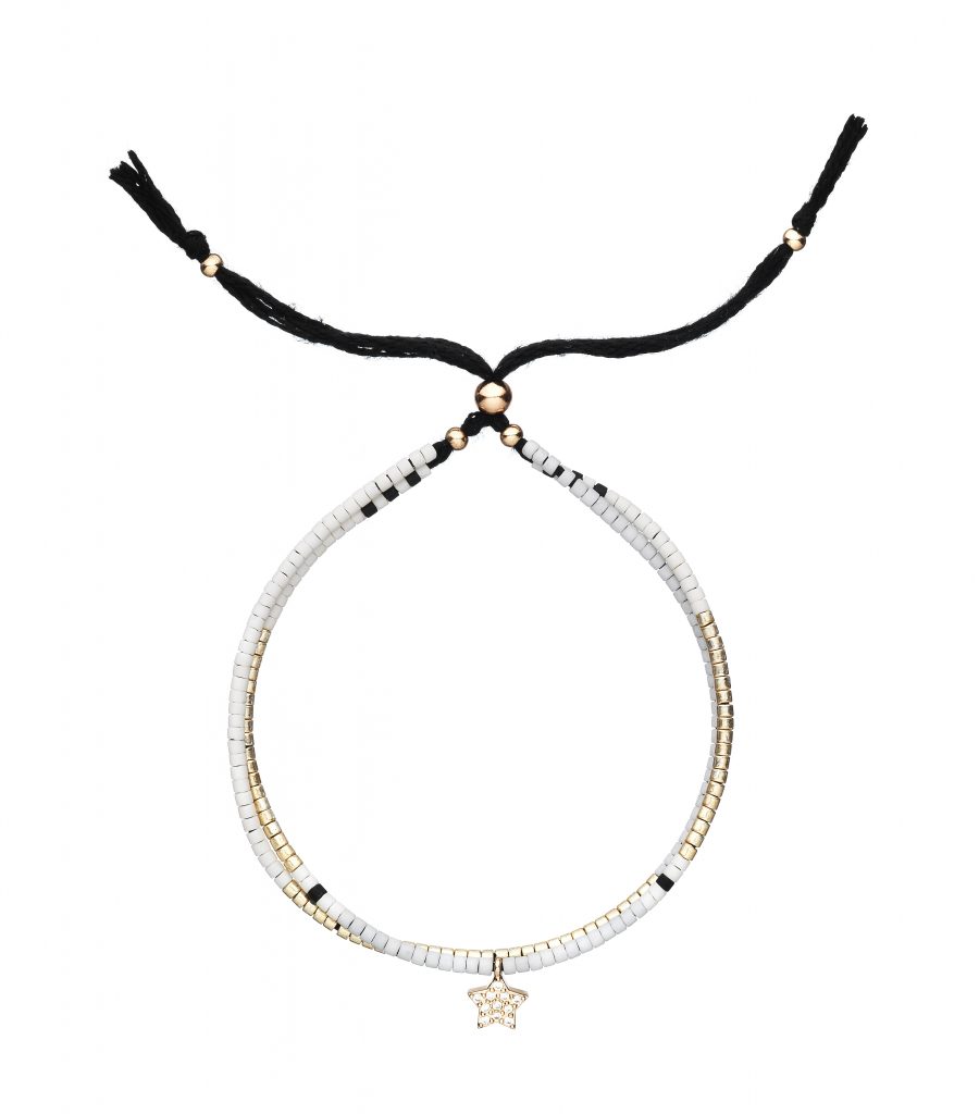 Bracelet Porte Bonheur