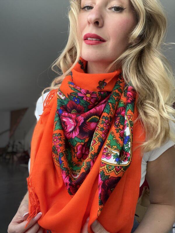 foulard-balte_orange_odette-et-lulu_01